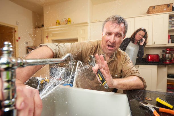 Best Ceiling water damage repair  in Walthourville, GA